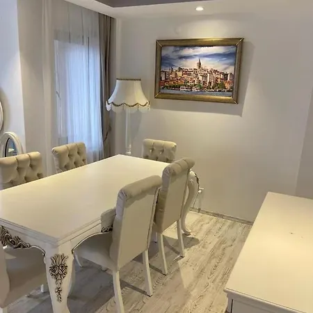 Near Kartepe With Jacuzzi And Shared Pool Vila Kocaeli