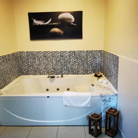 Near Kartepe With Jacuzzi And Shared Pool * Kocaeli