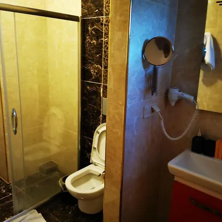 Vila Near Kartepe With Jacuzzi And Shared Pool Kocaeli