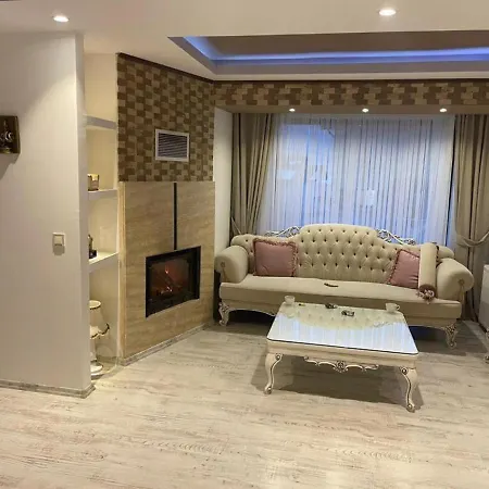 Near Kartepe With Jacuzzi And Shared Pool * Kocaeli