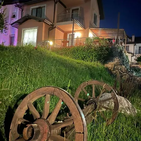 Near Kartepe With Jacuzzi And Shared Pool Vila Kocaeli